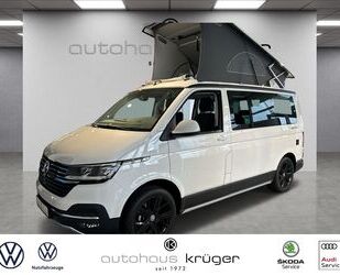 VW Volkswagen T6.1 California Beach Camper 2.0 TDI DS Gebrauchtwagen