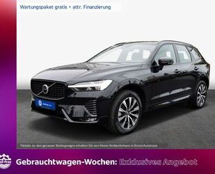 Volvo Volvo XC60 B4 D AWD Plus Dark Driver Assist FAP St Gebrauchtwagen