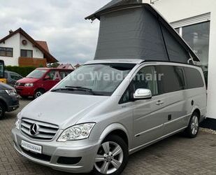 Mercedes-Benz Mercedes-Benz Viano Marco Polo 3.0 CDI Edition Nav Gebrauchtwagen