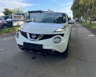 Nissan Nissan Juke N-Connecta Gebrauchtwagen