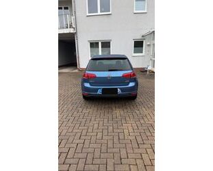 VW Volkswagen Golf 1.6 TDI BMT Comfortline Comfortlin Gebrauchtwagen