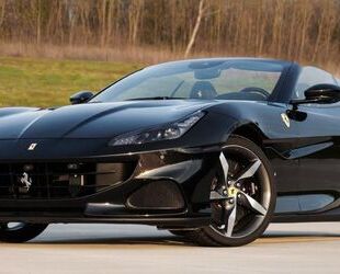 Ferrari Ferrari Portofino M MAGNERIDE ADAS SURRVIEW JBL RS Gebrauchtwagen