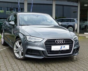 Audi Audi A3 Sportback 35 TFSI s-line PDC SHZ ACC Smart Gebrauchtwagen