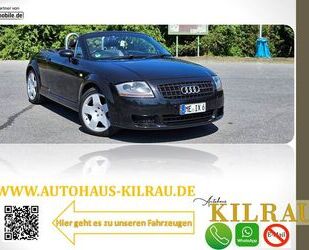 Audi Audi TT 8N Cabrio 3.2 Roadster quattro DSG BOSE RH Gebrauchtwagen