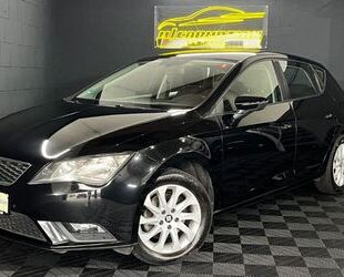 Seat Seat Leon Style HU neu/ Service neu/ Garantie/ PDC Gebrauchtwagen