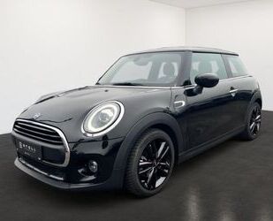 Mini MINI One 1.5l Tempomat+Klimaautomatik+Sitzheitzung Gebrauchtwagen