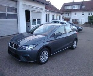 Seat Seat Ibiza 1.0 TSI Beats/ 5-türig Gebrauchtwagen