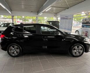 BMW BMW 116 d Lim. Advantage Comfort-Paket+ Keyless GO Gebrauchtwagen