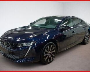 Peugeot Peugeot 508 Plug-In-Hybrid 225 e-EAT8 GT-PACK *1.H Gebrauchtwagen