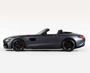 Mercedes-Benz Mercedes-Benz AMG GT S Roadster magno, carbon, Led Gebrauchtwagen