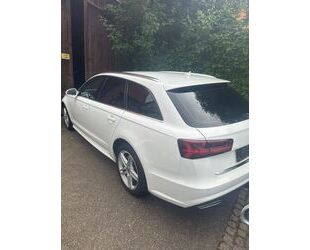 Audi Audi A6 2.0 TDI 140kW ultra S tronic Avant - Gebrauchtwagen