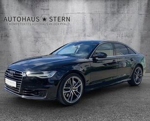 Audi Audi A6 Limo 3.0 TDI Quattro|PDC|SHZ|HUD|Navi|Matr Gebrauchtwagen