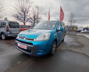 Citroen Citroën Berlingo Kombi Tendance HDI 115 Gebrauchtwagen