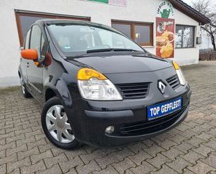 Renault Renault Modus Dynamique 1.6 ,88 PS, 8 FACH,TÜV NEU Gebrauchtwagen