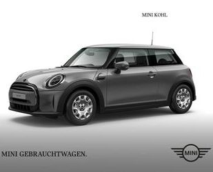 Mini MINI One Essential Trim Navigation Sport-Lederlenk Gebrauchtwagen