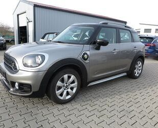 Mini MINI COOPER SE Countryman Cooper SE All 4 Gebrauchtwagen