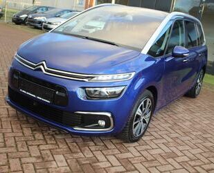 Citroen Citroën Grand C4 Picasso/Spacetourer Shine Gebrauchtwagen