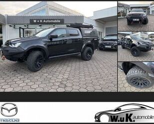 Isuzu Isuzu D-Max Double Cab 4WD Extrem 2 Gebrauchtwagen