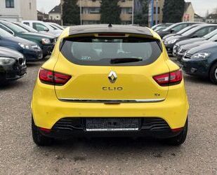 Renault Renault Clio IV Paris/ Bei 149.000 km Gebrauchtwagen