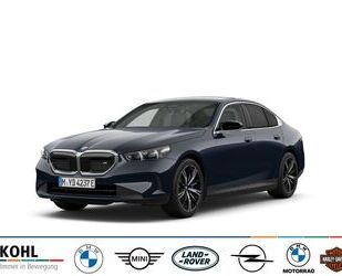 BMW BMW i5 M60 xDrive Limousine ehem UPE 114.625€ HUD Gebrauchtwagen