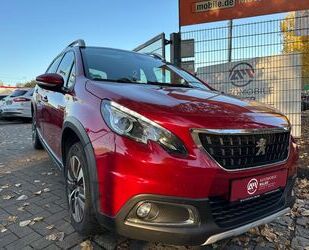 Peugeot 2008 Gebrauchtwagen