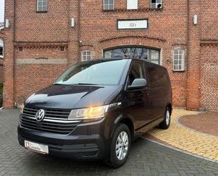 VW T6 Multivan Gebrauchtwagen