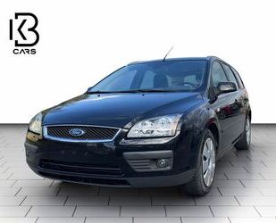 Ford Ford Focus Turnier Titanium Gebrauchtwagen