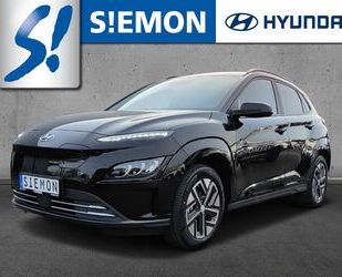 Hyundai Hyundai KONA Elektro FL MJ23 TREND LED Navi digiCo Gebrauchtwagen