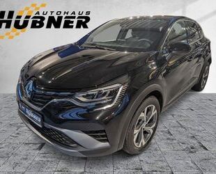 Renault Renault Captur R.S. LINE TCe 140 Gebrauchtwagen