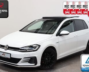 VW Volkswagen VII 2.0 TDI GTD ACTIVE-INFO,KEYLESS,KAM Gebrauchtwagen