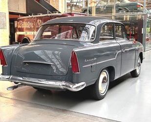 Borgward Borgward Hansa 1100 - Bestzustand, sehr selten! Gebrauchtwagen