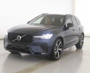 Volvo Volvo XC60 Diesel B4 D AWD Ultimate Dark Gebrauchtwagen