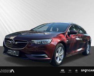 Opel Opel Insignia B GS Business Innovation+SHZ+LSENS+P Gebrauchtwagen