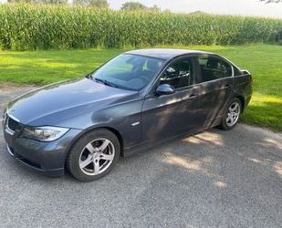 BMW BMW 325i Gebrauchtwagen