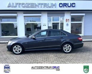 Mercedes-Benz Mercedes-Benz E 220 CDI Avantgarde *Pano*Comand*Di Gebrauchtwagen