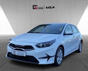 Kia Kia Ceed VISION-Edition7 Emotion 5trg / Winter Gebrauchtwagen