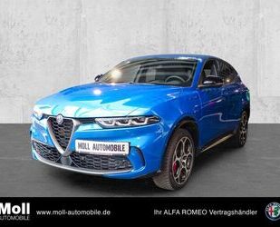 Alfa Romeo Alfa Romeo Tonale PHEV - SPECIALE - WINTERPAKET - Gebrauchtwagen