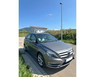 Mercedes-Benz Mercedes-Benz B 180 - Gebrauchtwagen