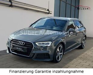 Audi Audi A3 Sportback sport S-Line Sitzheizung Chekhef Gebrauchtwagen