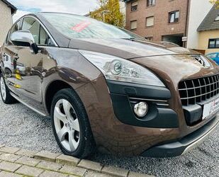 Peugeot Peugeot 3008 Style Gebrauchtwagen