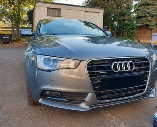 Audi Audi A5 2.0 Turbo TFSI quattro Gebrauchtwagen