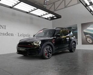 Mini MINI John Cooper Works Countryman ALL4 Gebrauchtwagen