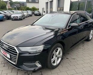 Audi Audi A6 Avant 40 TDI sport S-tronic/AHK/Virtual Gebrauchtwagen