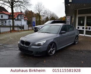 BMW BMW 525 D Lim.Edition Lifestyle. M Paket Gebrauchtwagen