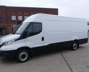 IVECO Iveco Daily 3.0 V6 Maxi L5*Temp*Klima*Navi*Kamera* Gebrauchtwagen