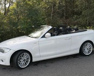 BMW BMW 118i Cabrio - Gebrauchtwagen