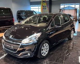 Peugeot Peugeot 208 Active City-Paket Sihzg Tempo PDC Audi Gebrauchtwagen