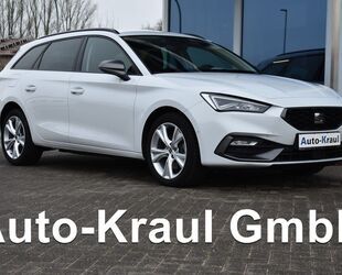 Seat Seat Leon Sportstourer 1.4 e-Hybrid FR DSG-Autom. Gebrauchtwagen