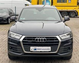 Audi Audi Q5 quattro 2.0 TFSI*Matrix*Head-Up*Panoramada Gebrauchtwagen