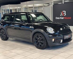 Mini MINI Clubman Cooper SD Automatik Pano Navi PDC Gebrauchtwagen